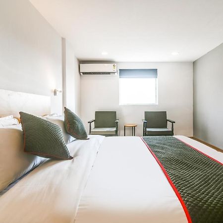Pearltree Express Hotel โกลกาตา ภายนอก รูปภาพ